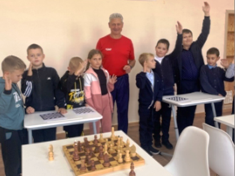 Идёт квест-игра..