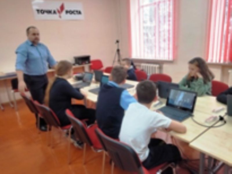 Идёт викторина &amp;quot;Знатоки ПДД&amp;quot;.