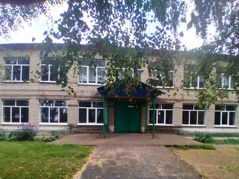 Дубовицкий филиал.