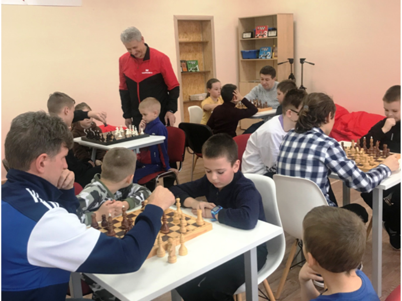Развиваем аналитическое мышление