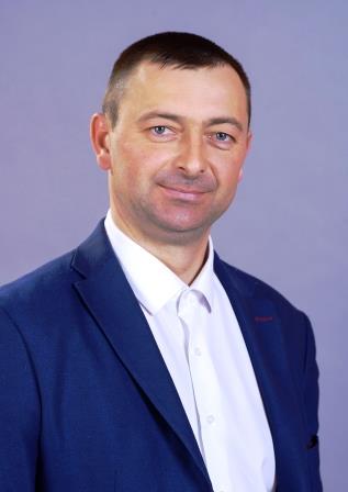 Чайковский Александр Викторович.