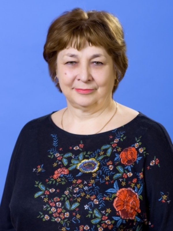 Дынько Татьяна Николаевна.