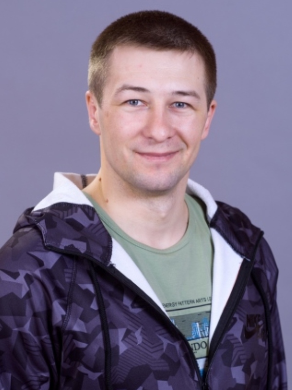Васильев Владимир Сергеевич.